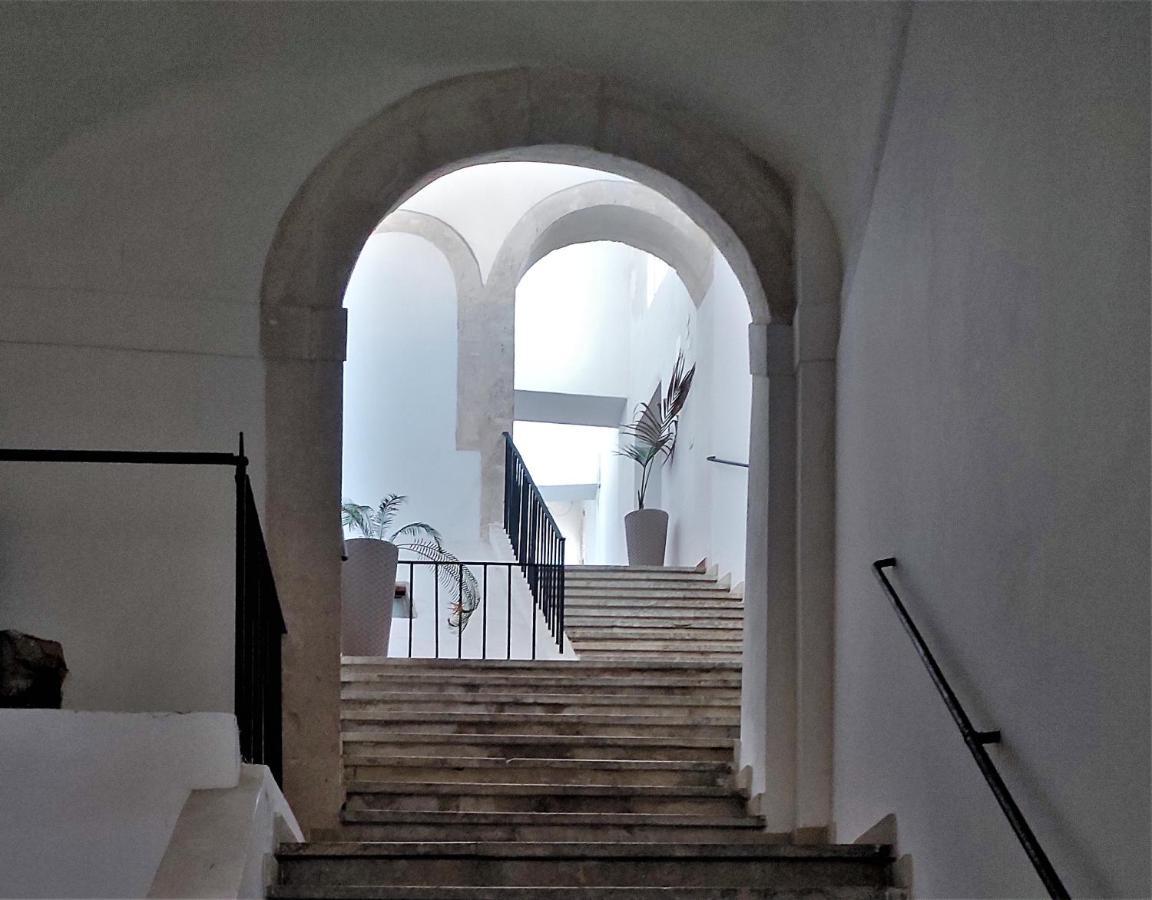 Flora'S House - Ortigia Holidays Syracuse Buitenkant foto